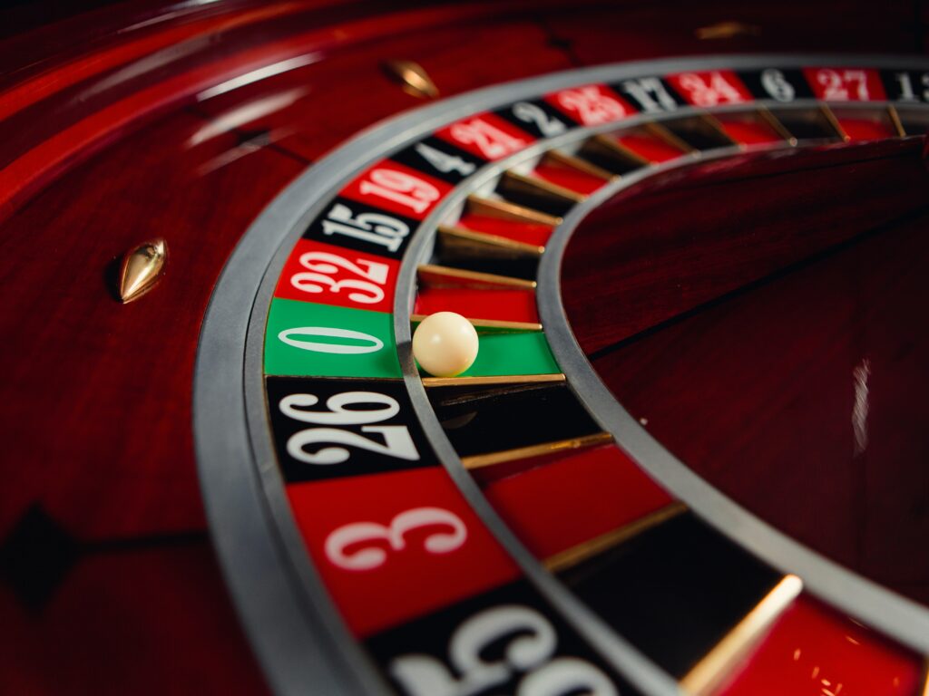 Knowing roulette rules is the best roulette tips and tricks to win