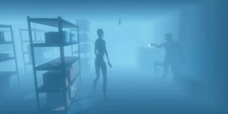 Phasmophobia, Best VR Horror Games