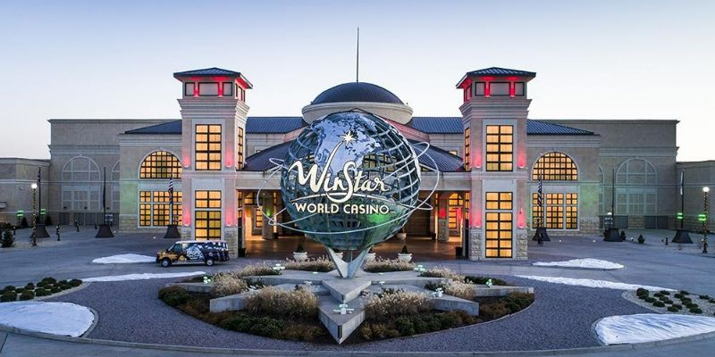WinStar World Casino Resort-1