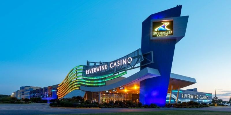 Riverwind Casino-1