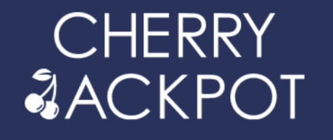 Cherry Jackpot Logo