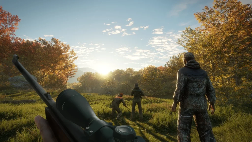 10 Best Hunting Games On Xbox One
