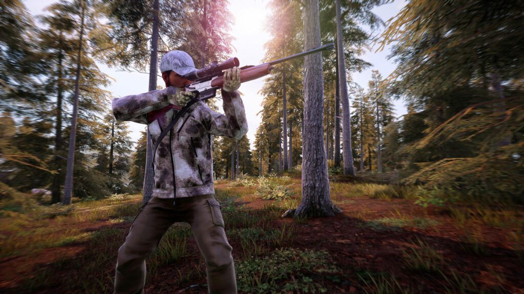 10 Best Hunting Games On Xbox One
