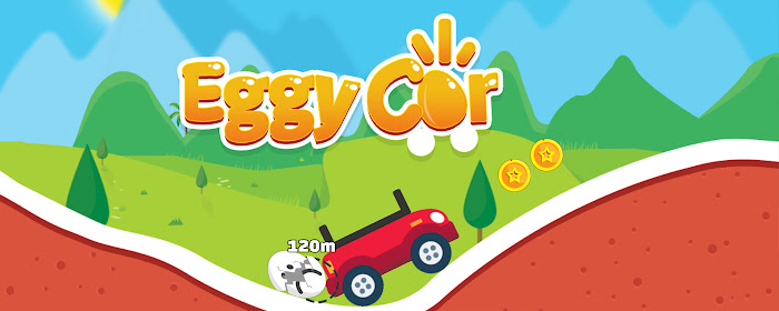 Eggy Car Unblocked Games 67