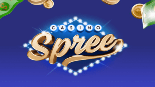 Best Games at Spree Casino