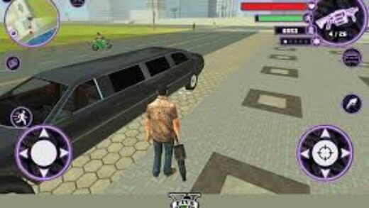 GTA Unblocked: The Ultimate Guide