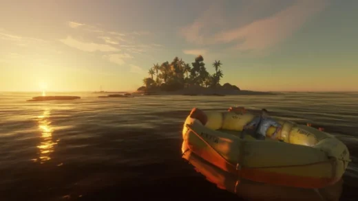 Is Stranded Deep Cross Platform?