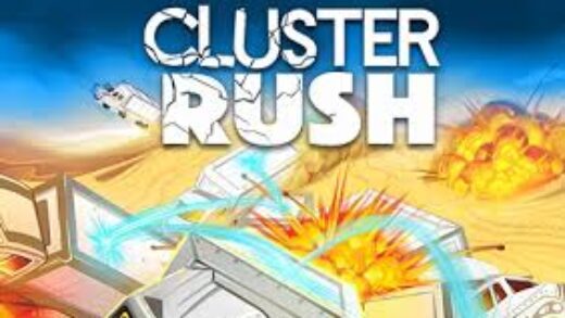 Cluster Rush Unblocked: The Ultimate Guide