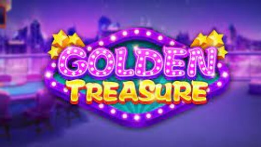 Golden Treasure 777 No Deposit Bonus