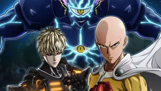 One Punch Man Season 3 Fans, Get Ready: February Might Be Huge