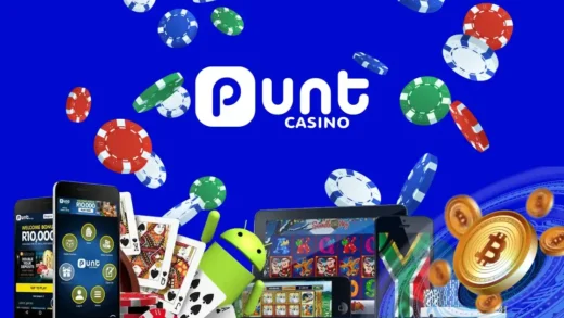 Punt.com Social Casino Review