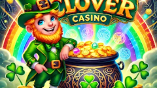 Golden Clover Casino No Deposit Bonus